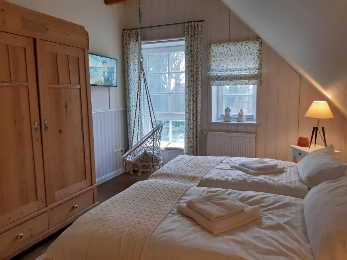 Apartment Gaenhauk 16 *