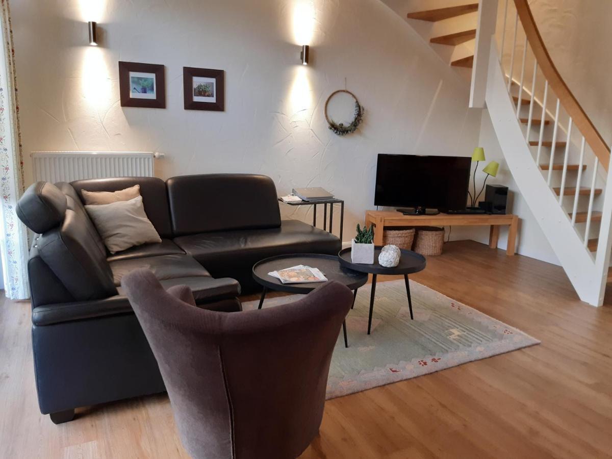 Gaenhauk 16 Apartment Loningen