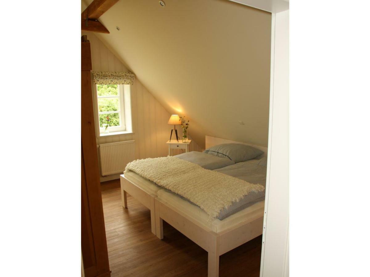Apartment Gaenhauk 16