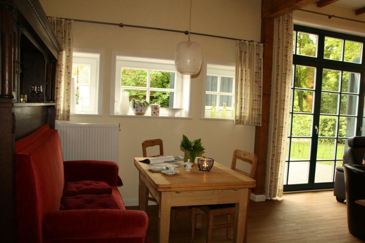 Gaenhauk 16 Apartment *