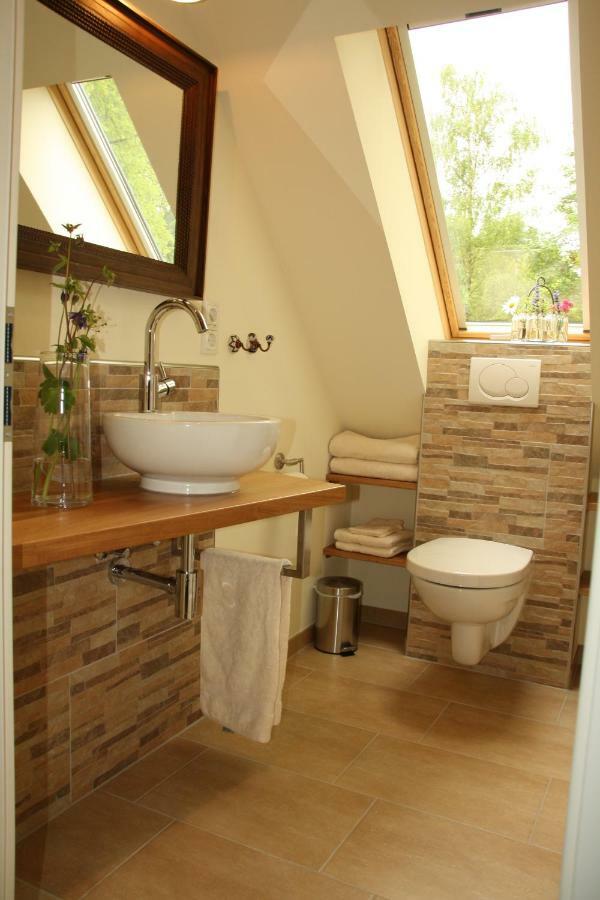 Gaenhauk 16 Apartment Loningen
