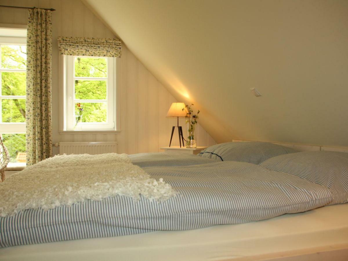 Apartment Gaenhauk 16